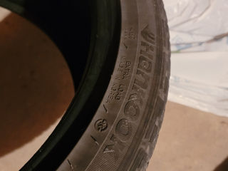 2 Anvelope Hankook 275/35 r19 iarna foto 2