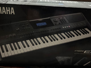 Yamaha PSR E453  фото 0