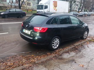 Seat Ibiza foto 3