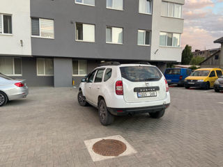 Dacia Duster foto 3