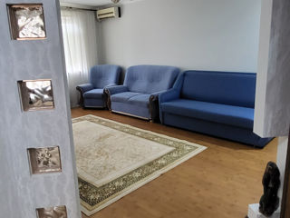 Apartament cu 2 camere, 70 m², Ciocana, Chișinău foto 9