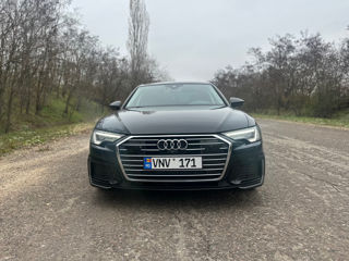 Audi A6 foto 2