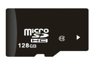 micro SD 128 GB foto 2