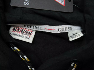 Новый худи оригинал Guess foto 5