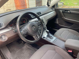 Volkswagen Passat foto 5