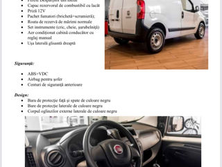 Fiat Fiorino foto 5