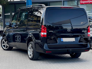 Mercedes Vito 116 CDI Automat foto 5