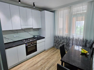 Apartament cu 1 cameră, 45 m², Botanica, Chișinău foto 1