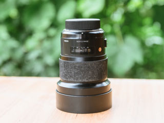 Sigma 20mm f1.4 art Nikon foto 3