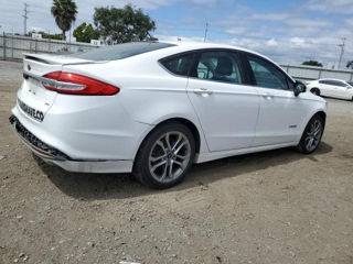 Ford Mondeo foto 5