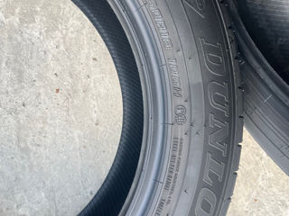 225/60 R18 Dunlop noi foto 5