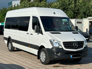 Mercedes Sprinter foto 5