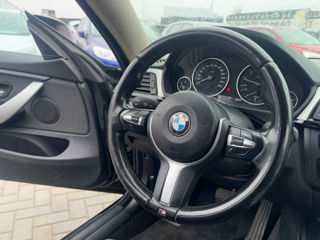 BMW 4 Series foto 9