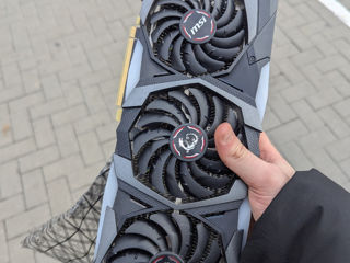 Rtx 2070 super Msi