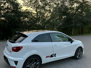 Seat Ibiza foto 5