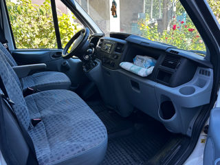 Ford Transit foto 5