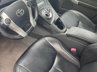 Toyota Prius foto 8