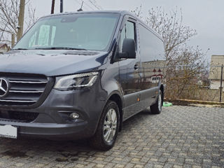 Mercedes V-Class foto 4