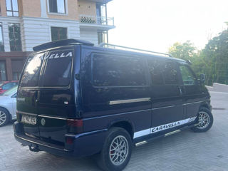 Volkswagen Transporter2.5 75kw foto 5