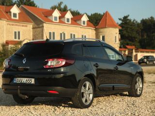 Renault Megane foto 9