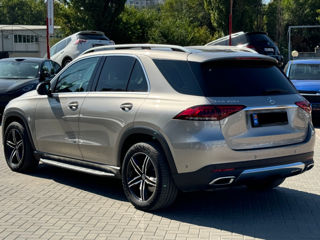 Mercedes GLE foto 3