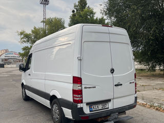 Mercedes Sprinter 316 foto 3