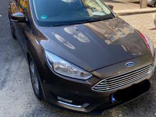 Ford Focus foto 3