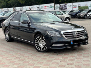 Mercedes S-Class foto 5