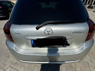 Toyota Corolla foto 5