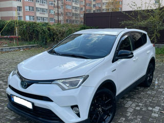 Toyota Rav 4 foto 3