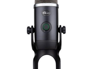 Микрофон blue yeti X Продам микрофон blue yeti X