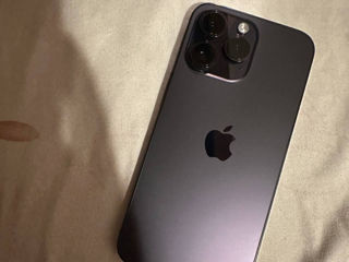 iPhone 14 Pro Max 512GB Purple