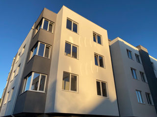 1-комнатная квартира, 38 м², Дурлешты, Кишинёв