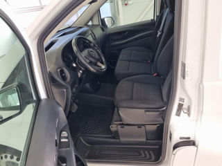 Mercedes vito116 foto 6