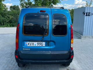 Renault Kangoo foto 3