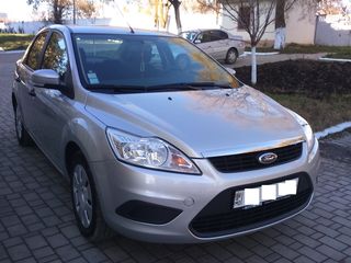 Ford Focus foto 1