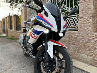 Maya Motors Replica BMW S1000RR