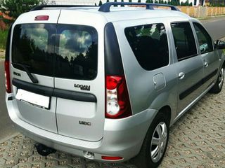 Dacia Logan foto 4