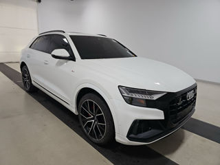 Audi Q8 foto 3