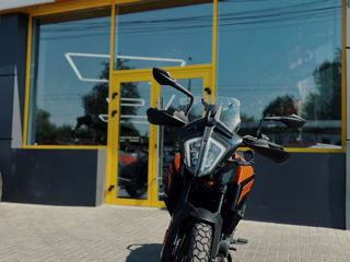 Ktm 390 Adventure foto 7