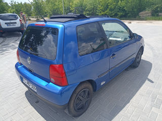 Volkswagen Lupo, 1999