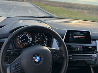 BMW 2 Series Gran Tourer foto 5