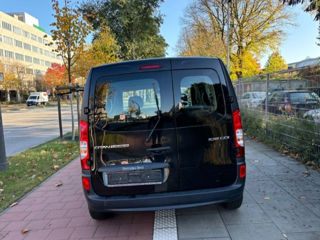 Mercedes Citan foto 4