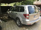 Subaru Forester foto 2