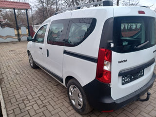 Dacia Dokker foto 3