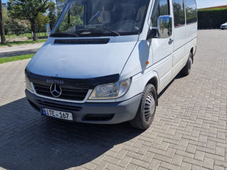 Mercedes Sprinter foto 2