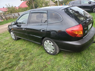 KIA Rio foto 9