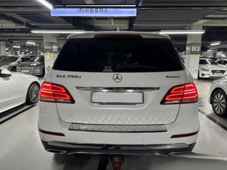 Mercedes GLE foto 3