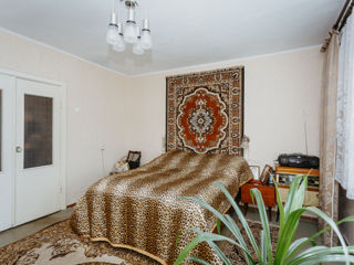 Apartament cu 3 camere, 67 m², Râșcani, Chișinău foto 8