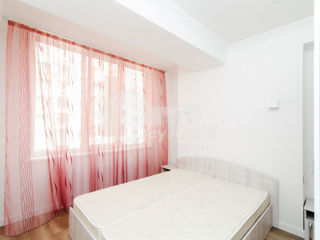 Apartament cu 2 camere, 65 m², Telecentru, Chișinău foto 10